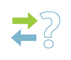No record of document flow